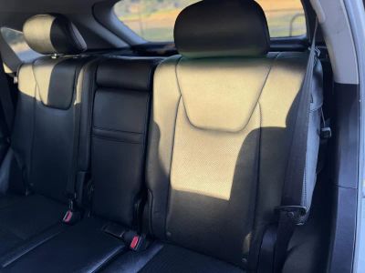 2012 Lexus RX 350 - Photo 16