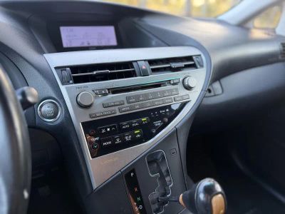 2012 Lexus RX 350 - Photo 23