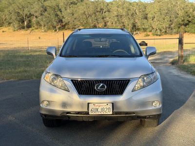 2012 Lexus RX 350 - Photo 2