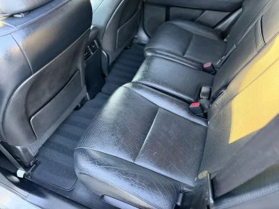 2012 Lexus RX 350 - Photo 17
