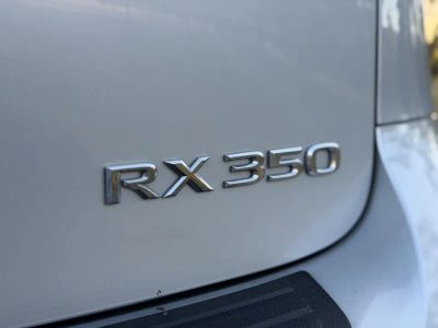 2012 Lexus RX 350 - Photo 10