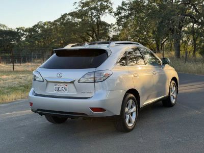 2012 Lexus RX 350 - Photo 5