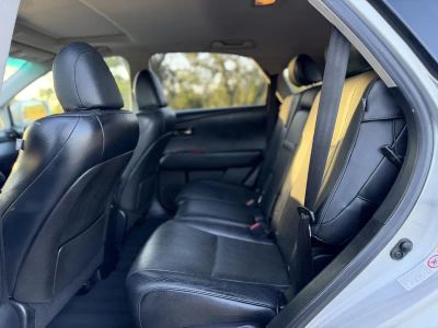 2012 Lexus RX 350 - Photo 15