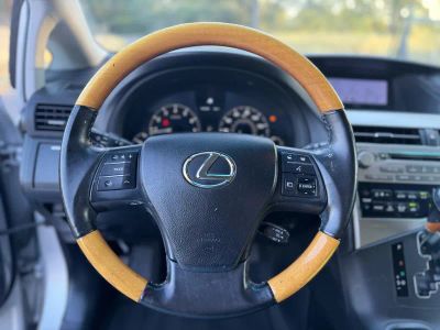 2012 Lexus RX 350 - Photo 27