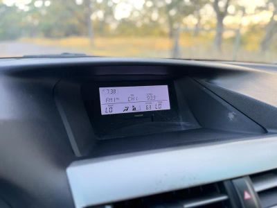 2012 Lexus RX 350 - Photo 25