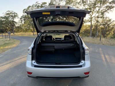 2012 Lexus RX 350 - Photo 12
