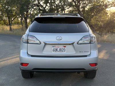 2012 Lexus RX 350 - Photo 6