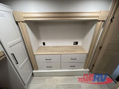 2026 Forest River RV Sandpiper — photo 34 view