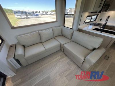 2026 Forest River RV Sandpiper — photo 23 view