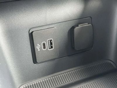 2026 Ford Explorer — photo 22 view