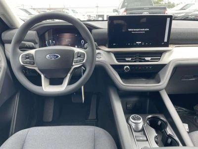 2026 Ford Explorer — photo 9 view