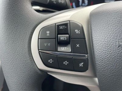 2026 Ford Explorer — photo 18 view