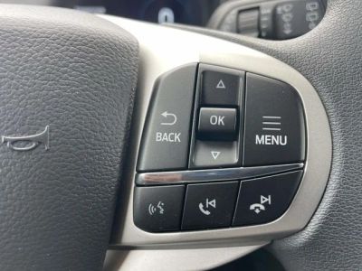 2026 Ford Explorer — photo 19 view