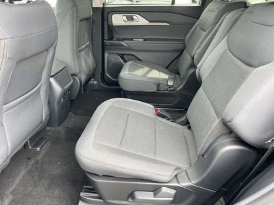 2026 Ford Explorer — photo 8 view
