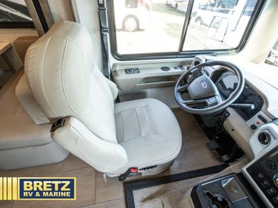 2026 Tiffin Motorhomes Open Road Allegro - Photo 15
