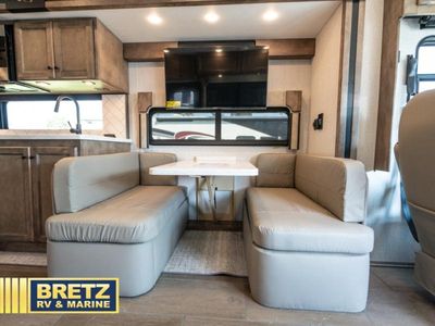 2026 Tiffin Motorhomes Open Road Allegro - Photo 14