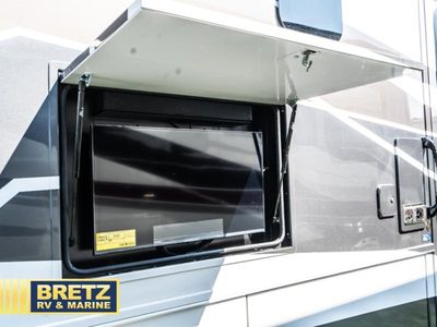2026 Tiffin Motorhomes Open Road Allegro - Photo 8