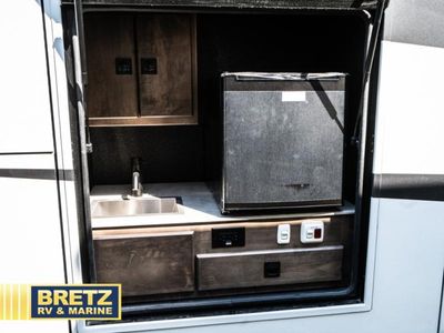 2026 Tiffin Motorhomes Open Road Allegro - Photo 9