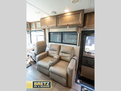 2026 Tiffin Motorhomes Open Road Allegro - Photo 13