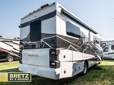 2026 Tiffin Motorhomes Open Road Allegro - Photo 5