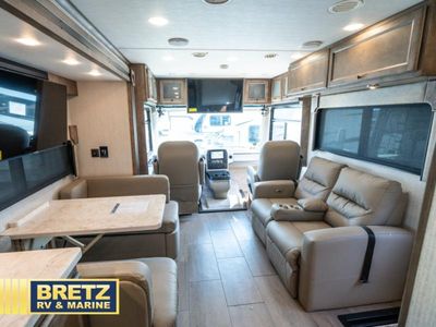 2026 Tiffin Motorhomes Open Road Allegro - Photo 11