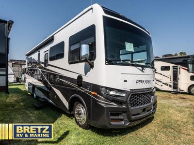 2026 Tiffin Motorhomes Open Road Allegro - Photo 2