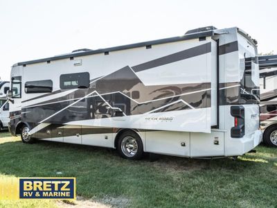 2026 Tiffin Motorhomes Open Road Allegro - Photo 4