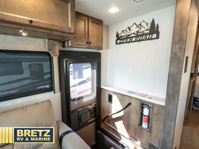 2026 Tiffin Motorhomes Open Road Allegro - Photo 10