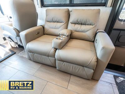 2026 Tiffin Motorhomes Open Road Allegro - Photo 12
