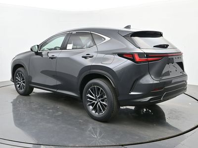 2026 Lexus NX HYBRID - Photo 3