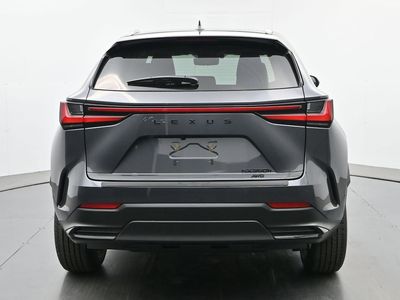 2026 Lexus NX HYBRID - Photo 4