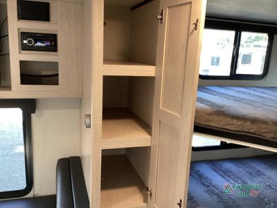 2022 Coachmen RV Apex - Photo 30