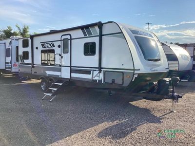 2022 Coachmen RV Apex - Photo 1