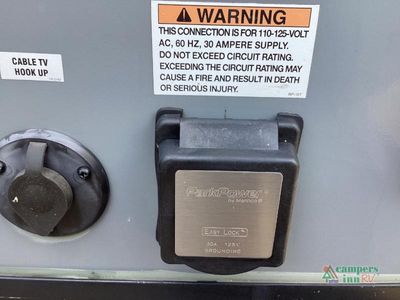 2022 Coachmen RV Apex - Photo 7