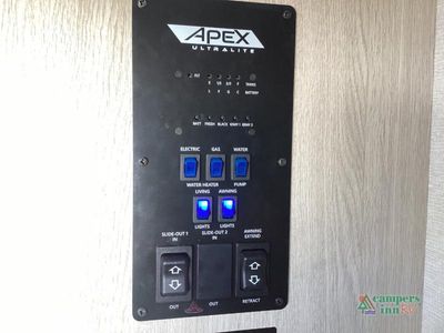 2022 Coachmen RV Apex - Photo 15