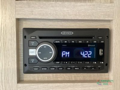 2022 Coachmen RV Apex - Photo 26
