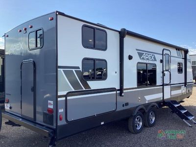 2022 Coachmen RV Apex - Photo 9
