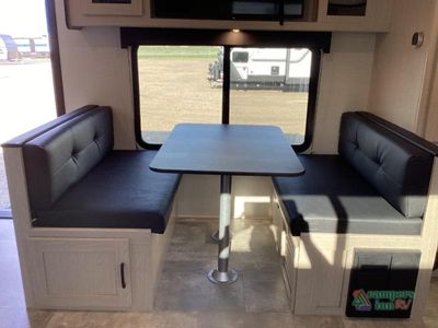 2022 Coachmen RV Apex - Photo 24