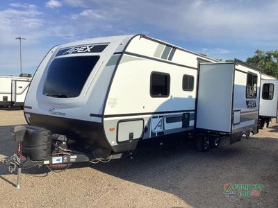 2022 Coachmen RV Apex - Photo 3