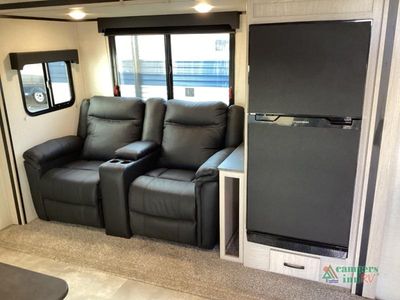 2022 Coachmen RV Apex - Photo 16