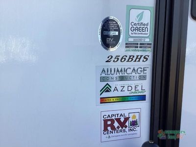 2022 Coachmen RV Apex - Photo 13