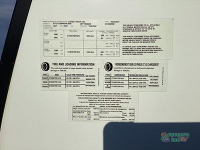 2022 Coachmen RV Apex - Photo 4