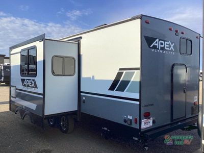 2022 Coachmen RV Apex - Photo 8