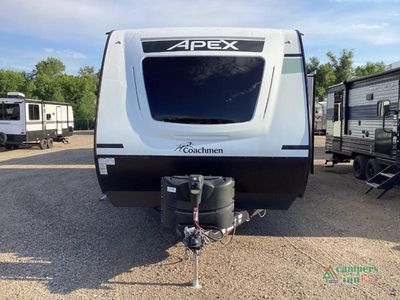 2022 Coachmen RV Apex - Photo 2