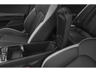 2026 Kia K5 — photo 11 view