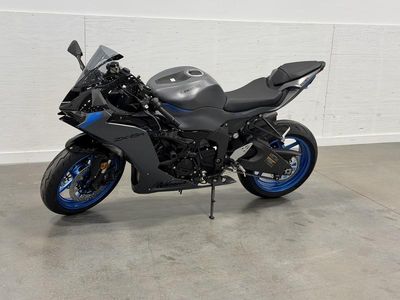 2026 Kawasaki Ninja ZX-6R - Photo 8