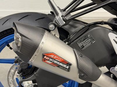 2026 Kawasaki Ninja ZX-6R - Photo 17