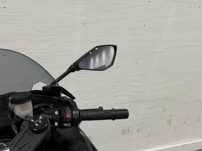 2026 Kawasaki Ninja ZX-6R - Photo 13