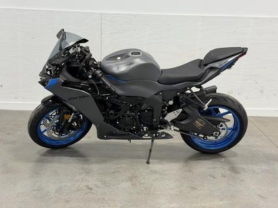 2026 Kawasaki Ninja ZX-6R - Photo 7