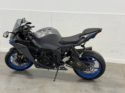 2026 Kawasaki Ninja ZX-6R - Photo 9